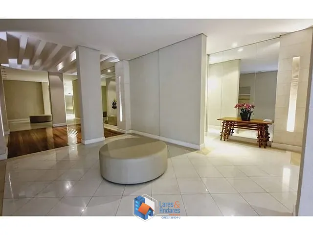 Apartamento 3 quartos e 5 banheiros, à venda, no bairro Jardim Campo Grande em São Paulo