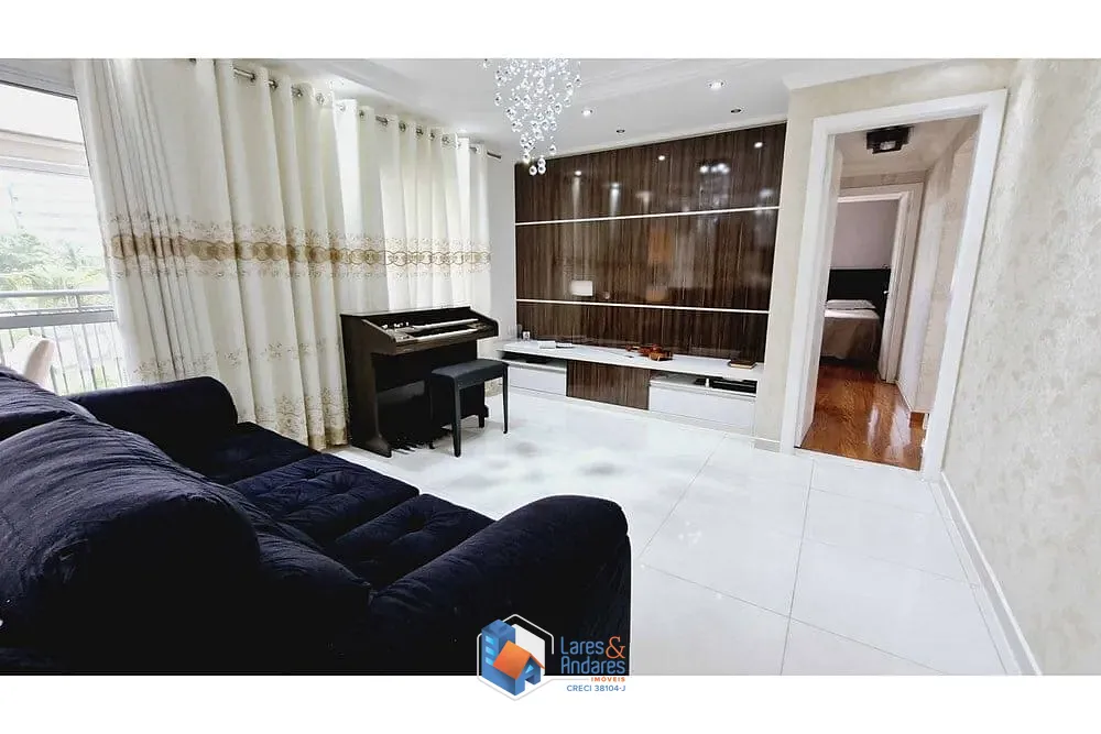 Apartamento, 3 quartos, 133 m² - Foto 37