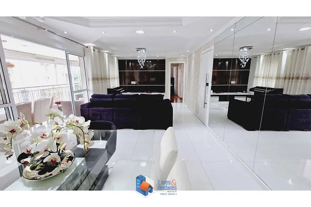 Apartamento, 3 quartos, 133 m² - Foto 32