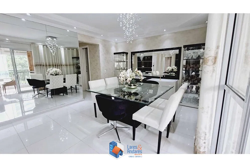 Apartamento, 3 quartos, 133 m² - Foto 33