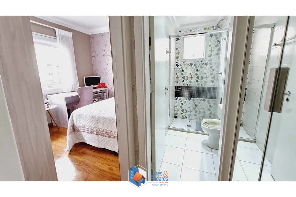 Apartamento, 3 quartos, 133 m² - Foto 48