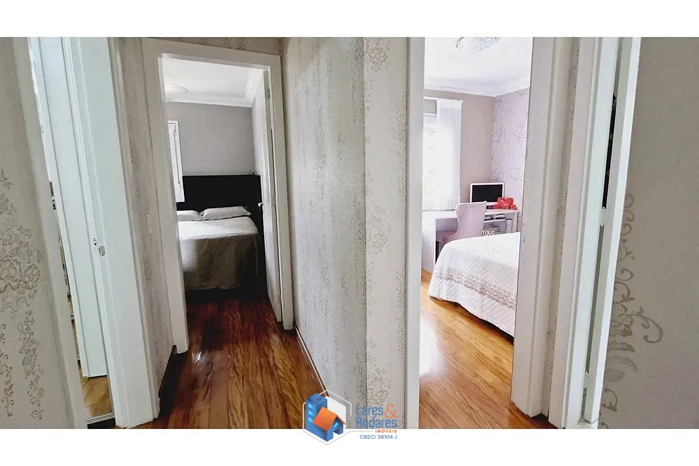 Apartamento, 3 quartos, 133 m² - Foto 41