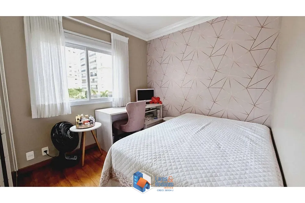 Apartamento, 3 quartos, 133 m² - Foto 47