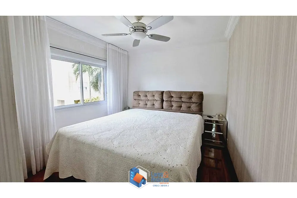 Apartamento, 3 quartos, 133 m² - Foto 42