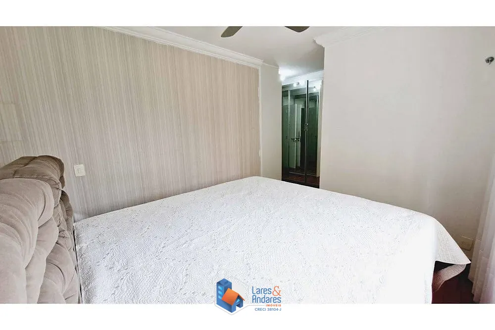 Apartamento, 3 quartos, 133 m² - Foto 43