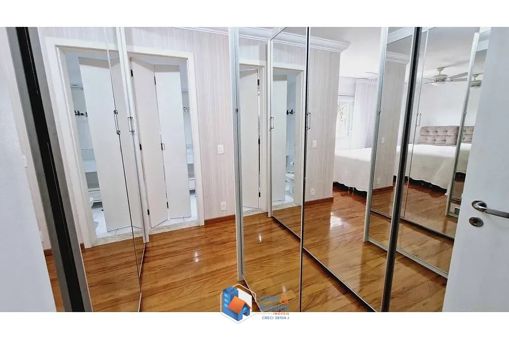 Apartamento, 3 quartos, 133 m² - Foto 45
