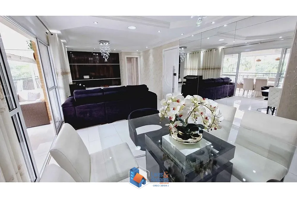 Apartamento, 3 quartos, 133 m² - Foto 36