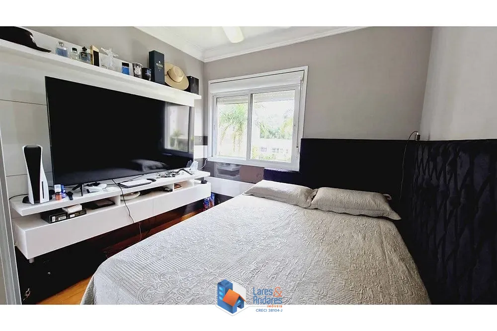 Apartamento, 3 quartos, 133 m² - Foto 50