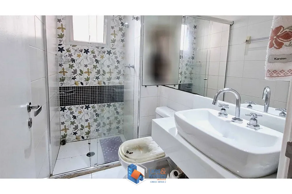 Apartamento, 3 quartos, 133 m² - Foto 49