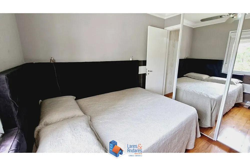 Apartamento, 3 quartos, 133 m² - Foto 39