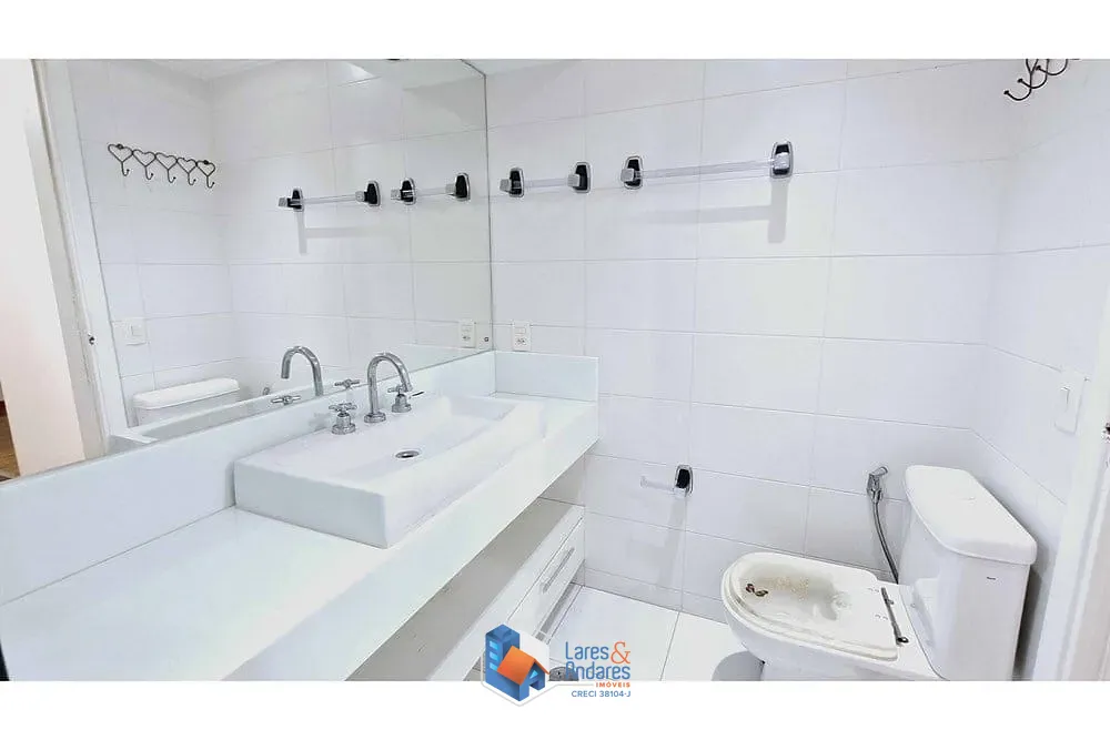 Apartamento, 3 quartos, 133 m² - Foto 44