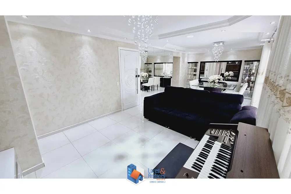 Apartamento, 3 quartos, 133 m² - Foto 40