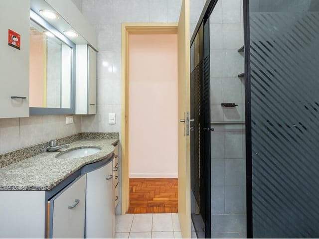 Foto do Casa - Casa à venda 3 Quartos 1 Vaga 174M² Santo Amaro São Paulo - SP | Lares e Andares Imóveis