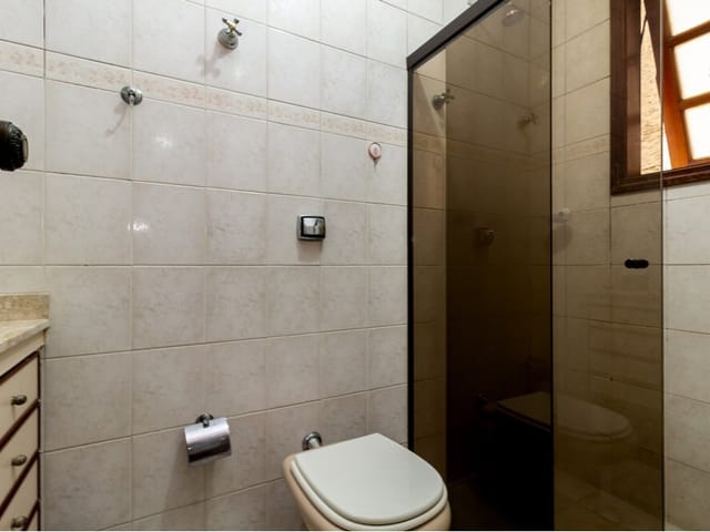 Foto do Casa - Casa à venda 4 Quartos 4 Suites 3 Vagas 199M² Jardim das Vertentes São Paulo - SP | Lares e Andares Imóveis