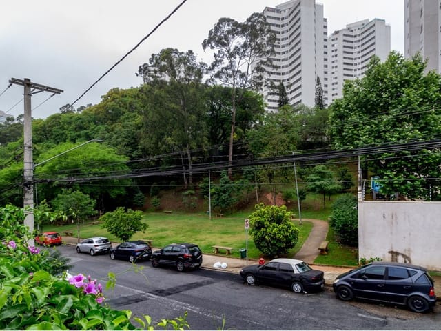 Foto do Casa - Casa à venda 4 Quartos 4 Suites 3 Vagas 199M² Jardim das Vertentes São Paulo - SP | Lares e Andares Imóveis