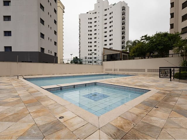 Foto do Apartamento - Apartamento à venda 3 Quartos 3 Suites 3 Vagas 187M² Vila Prudente São Paulo - SP | Lares e Andares Imóveis
