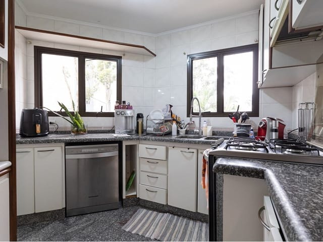 Foto do Apartamento - Apartamento à venda 3 Quartos 3 Suites 3 Vagas 187M² Vila Prudente São Paulo - SP | Lares e Andares Imóveis