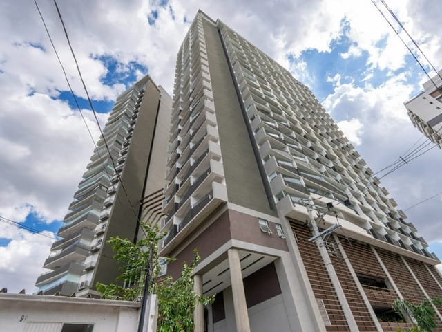 Foto do Apartamento - Apartamento à venda 1 Quarto 1 Suite 1 Vaga 61M² Butantã São Paulo - SP | Lares e Andares Imóveis