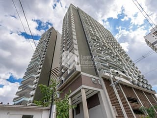 Foto do Apartamento-Apartamento à venda 1 Quarto 1 Suite 1 Vaga 61M² Butantã São Paulo - SP