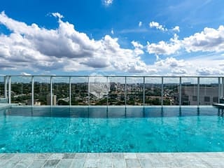 Foto do Apartamento-Apartamento à venda 1 Quarto 1 Suite 1 Vaga 61M² Butantã São Paulo - SP