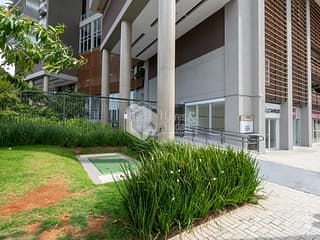 Foto do Apartamento-Apartamento à venda 1 Quarto 1 Suite 1 Vaga 61M² Butantã São Paulo - SP