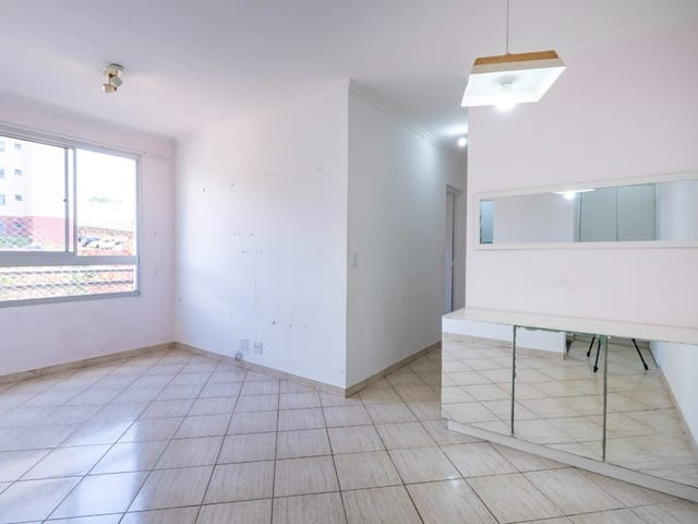 Foto do Apartamento - Apartamento à venda 2 Quartos 1 Vaga 48M² Fazenda Morumbi São Paulo - SP | Correteria Imóveis