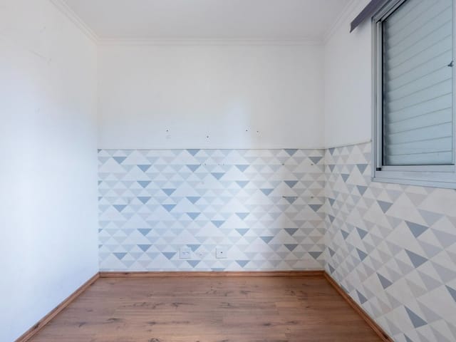 Foto do Apartamento - Apartamento à venda 2 Quartos 1 Vaga 48M² Fazenda Morumbi São Paulo - SP | Correteria Imóveis