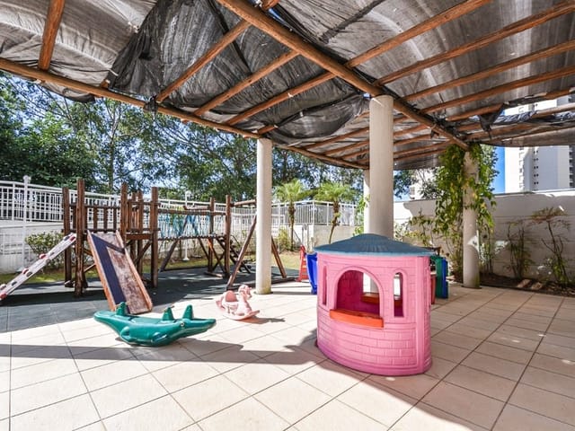 Foto do Apartamento - Apartamento à venda 2 Quartos 2 Suites 2 Vagas 87M² Morumbi São Paulo - SP | Lares e Andares Imóveis