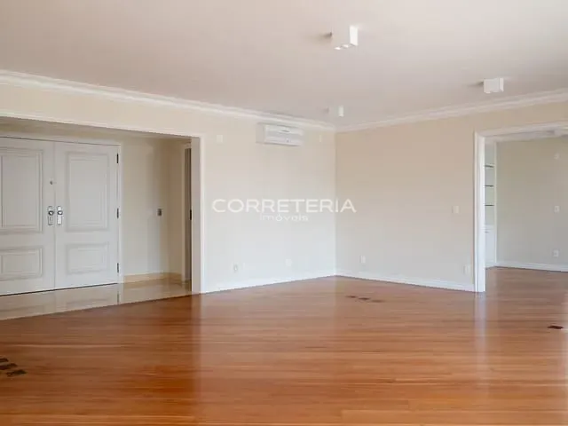 Apartamento 3 quartos e 5 banheiros, à venda, no bairro Jardim Paulistano em São Paulo