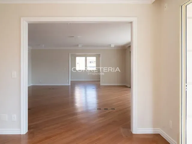 Apartamento 3 quartos e 5 banheiros, à venda, no bairro Jardim Paulistano em São Paulo