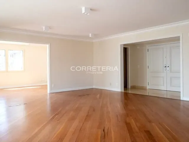 Apartamento 3 quartos e 5 banheiros, à venda, no bairro Jardim Paulistano em São Paulo