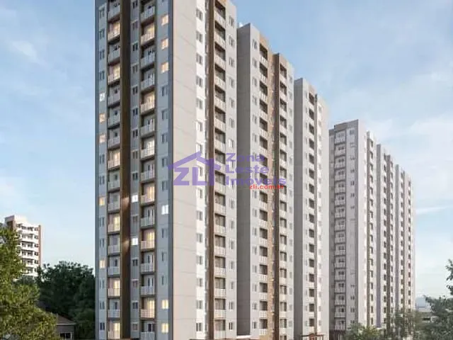Empreendimento disponível, no bairro Vila Tolstoi em São Paulo