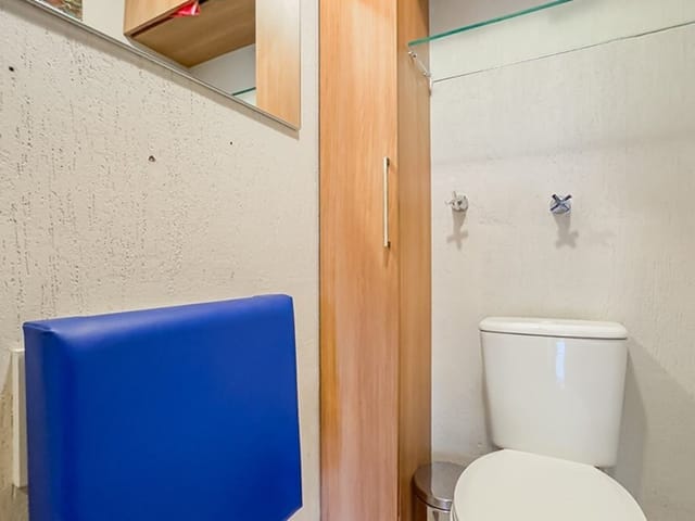 Foto do Sala - Sala à venda 34.8M² Petrópolis Porto Alegre - RS | Objetiva Imóveis Ltda.