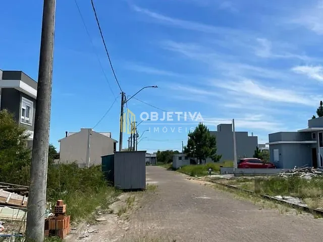 Terreno à venda, no bairro Aberta dos Morros em Porto Alegre