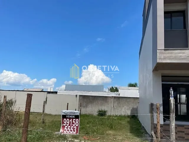 Terreno à venda, no bairro Aberta dos Morros em Porto Alegre