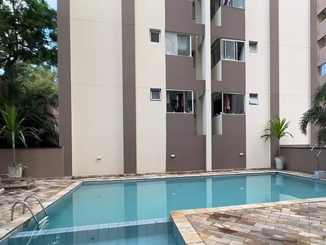 Foto do Apartamento - Apartamento à venda 2 Quartos 1 Vaga 54M² Capão Redondo São Paulo - SP | Correteria Imóveis