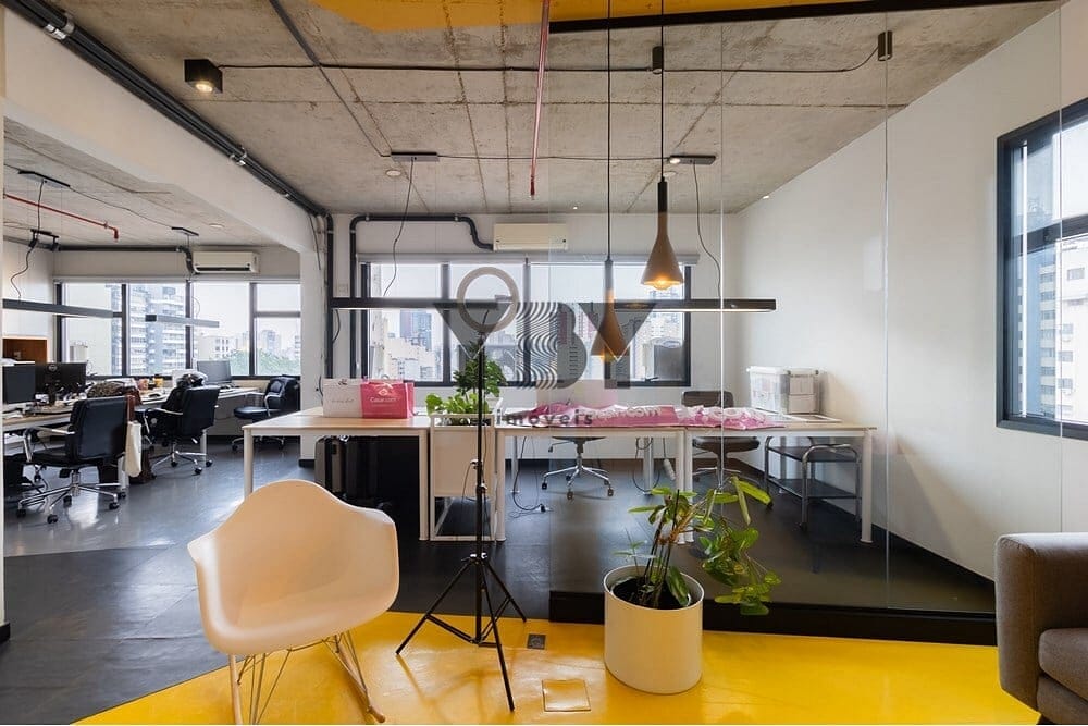 Conjunto Comercial-Sala à venda, 175m² - Foto 1