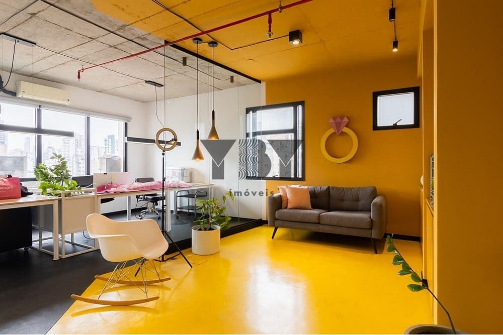 Conjunto Comercial-Sala à venda, 175m² - Foto 20