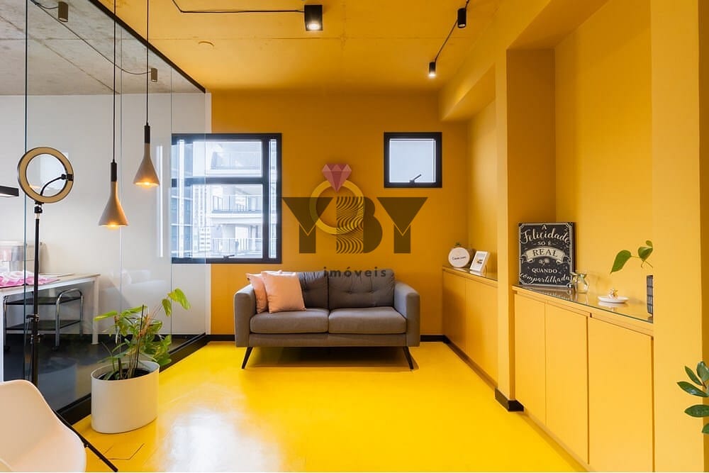 Conjunto Comercial-Sala à venda, 175m² - Foto 19