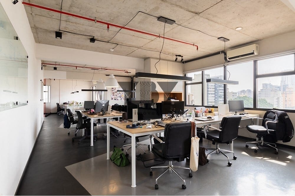 Conjunto Comercial-Sala à venda, 175m² - Foto 18
