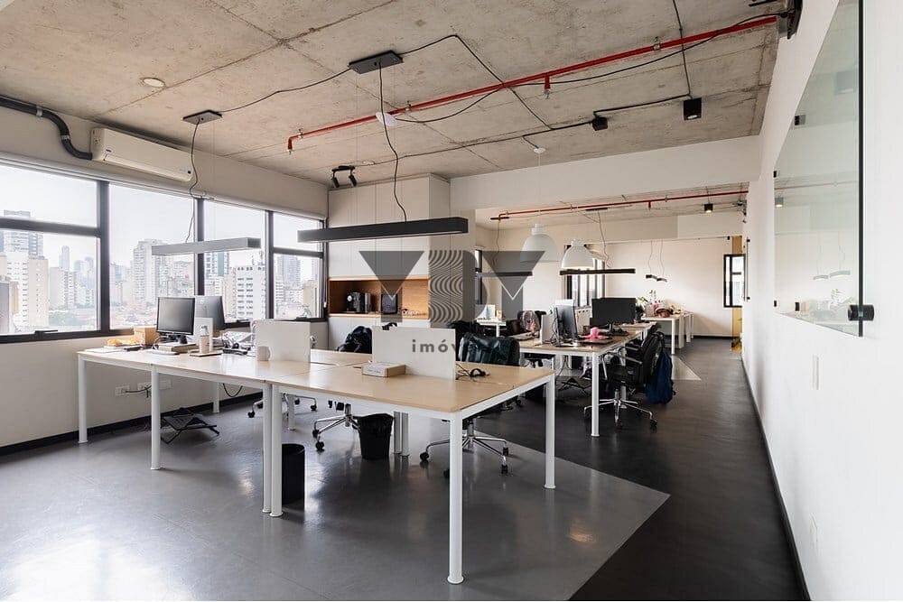 Conjunto Comercial-Sala à venda, 175m² - Foto 17