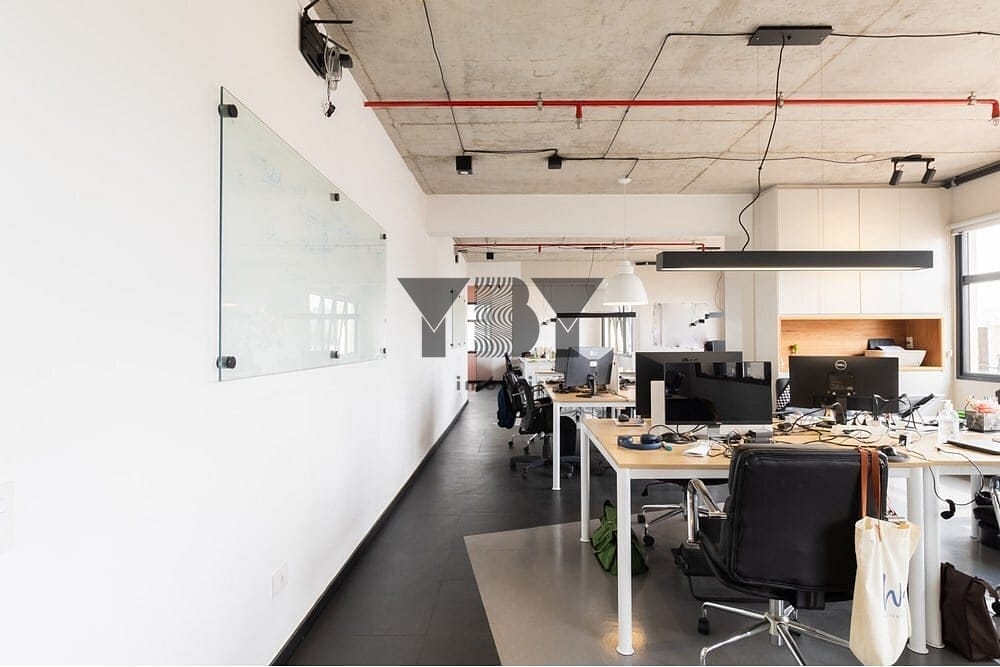 Conjunto Comercial-Sala à venda, 175m² - Foto 16