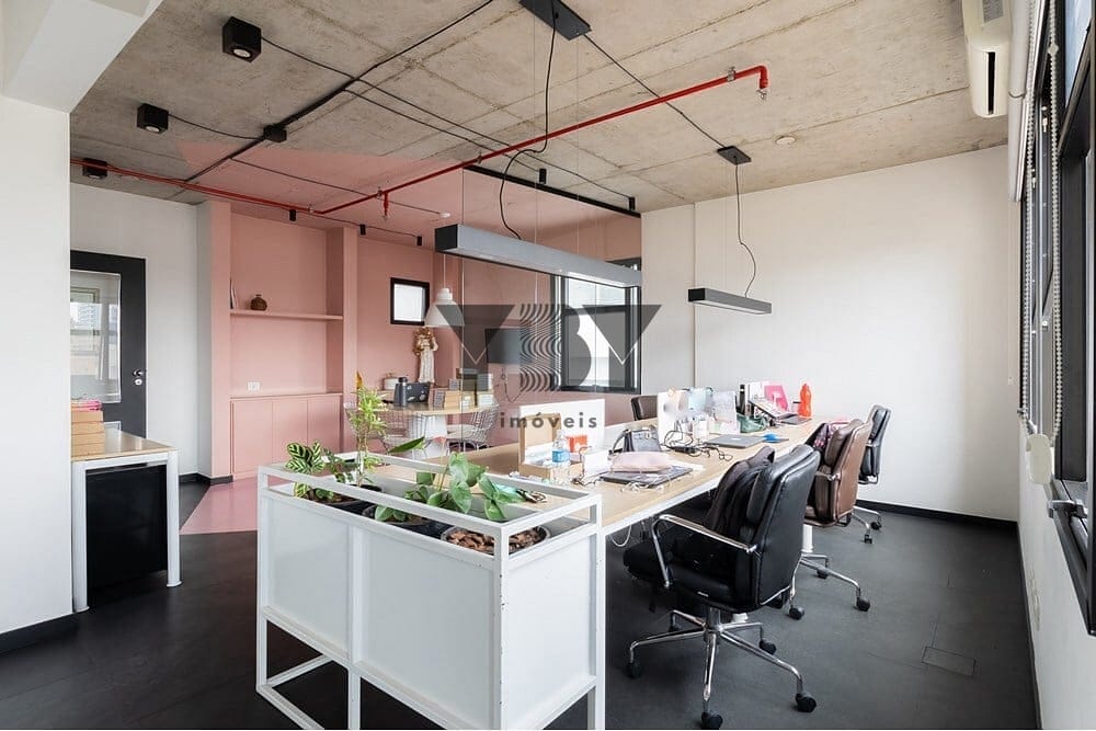 Conjunto Comercial-Sala à venda, 175m² - Foto 13