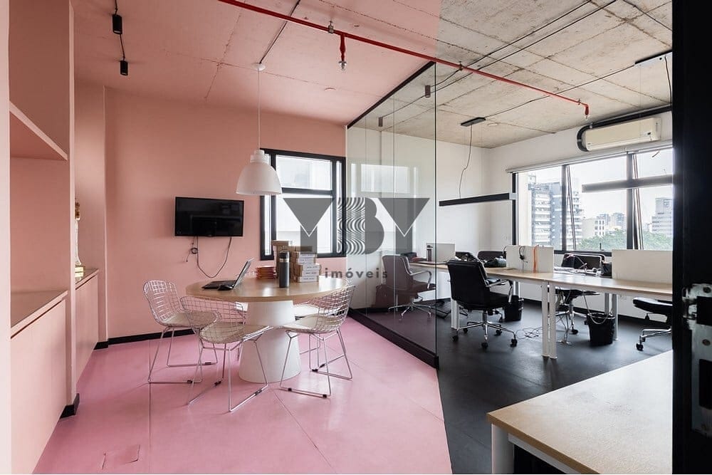 Conjunto Comercial-Sala à venda, 175m² - Foto 12