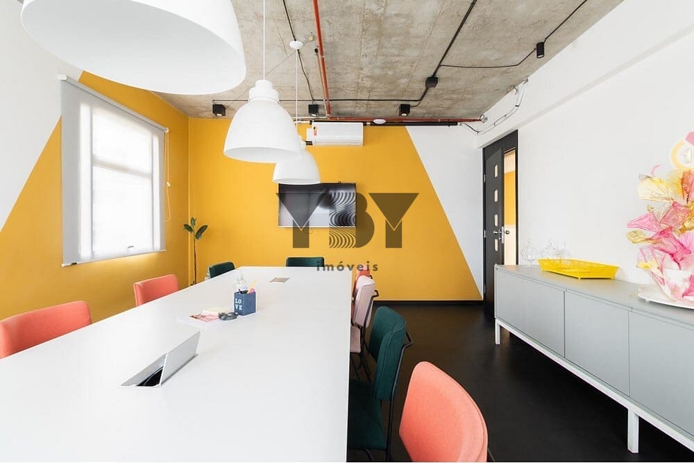 Conjunto Comercial-Sala à venda, 175m² - Foto 10