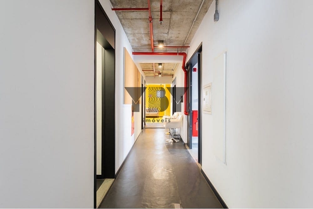 Conjunto Comercial-Sala à venda, 175m² - Foto 8