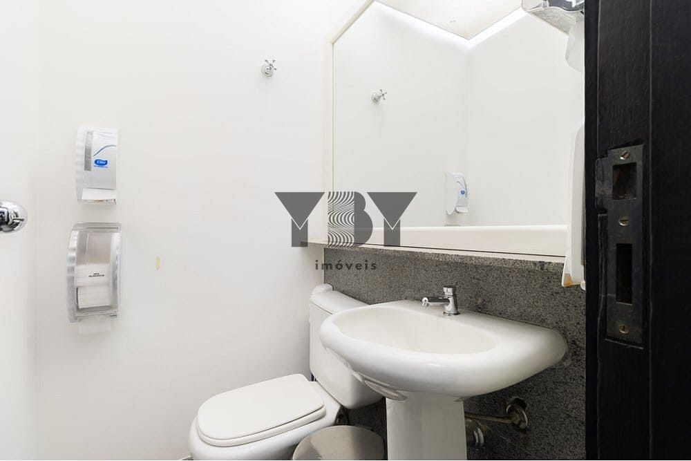 Conjunto Comercial-Sala à venda, 175m² - Foto 5