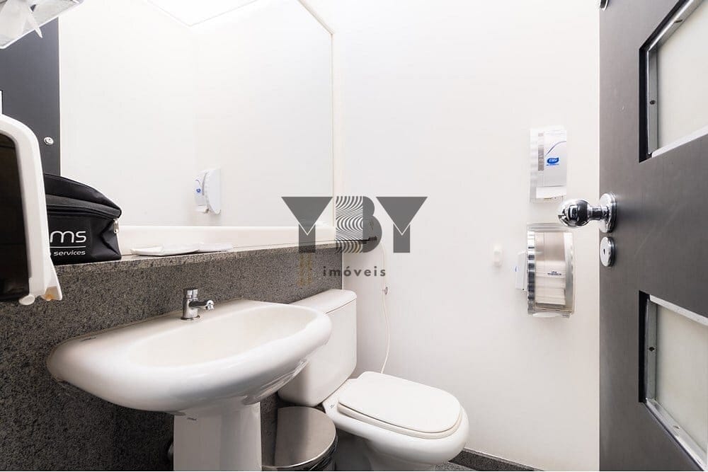 Conjunto Comercial-Sala à venda, 175m² - Foto 4