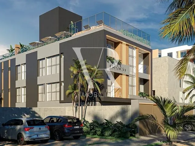 Empreendimento disponível, no bairro Bessa em João Pessoa