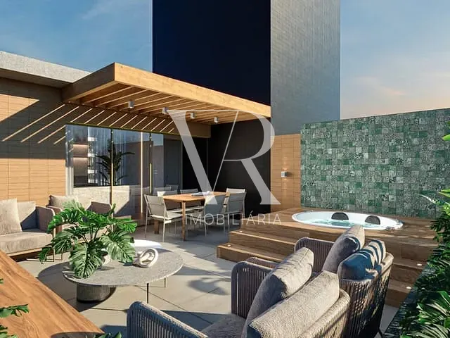 Empreendimento disponível, no bairro Bessa em João Pessoa